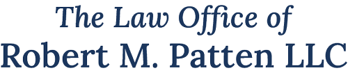 The Law Office of Robert M. Patten LLC